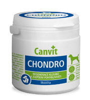 Canvit Chondro for dogs, для собак