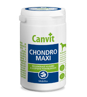 Canvit Chondro Maxi for dogs, для собак