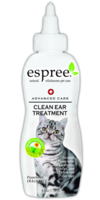 Espree Clean Ear Treatment