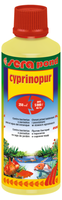 Sera Pond Cyprinopur проти брюш.водянки и карп-х вошей 500мл