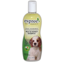 ESPREE Milk’ Honey Shampoo