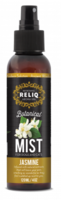 RELIQ Botanical Mist - спрей с ароматом жасмина 