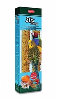 Padovan Stix Energy cocorite/esotici