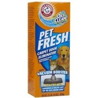 Дезодорант для чистки ковров в форме порошка Arm&Hammer (Pet Fresh)