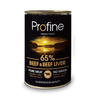 Profine Dog Beef&Liver (говядина и печень)