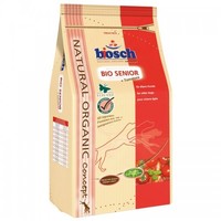 Bosch Bio Senior (томаты)