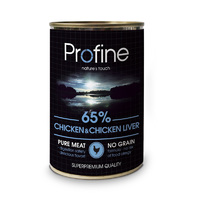 Profine Chicken&Liver (курица и печень)