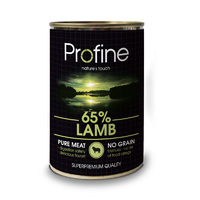 Profine Dog Lamb (ягненок и картофель)