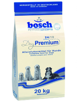 Bosch Dog Premium