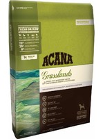 Acana Grasslands Dog - корм для собак и щенков