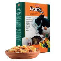 Padovan Fruttix rody фруктовый коктейль