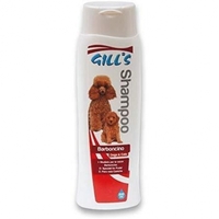 Шампунь GILL’S для пуделей  