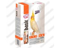 Корм д/німфи 1кг "Lolopets"72202