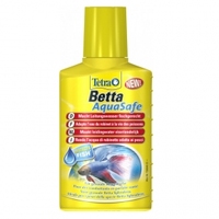 Betta Aqua Safe для подготовки воды
