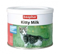 Kitty Milk — Молоко Для Котят