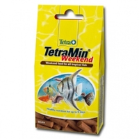 Корм для рыб Тetra Weekend sticks
