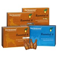 Ессеншиал-6 спот-он для собак, вагою 20-40 кг (Essential 6® spot-on for dogs 20-40 kg)