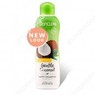 Tropiclean (Тропиклин) QUICK BATHING SWEET PEA & COCONUT (БЫСТРОЕ КУПАНИЕ ДУШИСТЫЙ ОРЕХ И КОКОС) шампунь для собак и котов, 355 мл