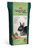 GrMix coniglietti для гризунів 