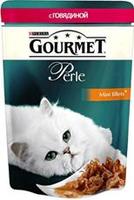 Gourmet Perle Говядина мини-филе