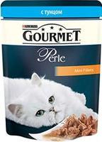 Gourmet Perle  Тунец мини-филе