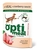 OptiMeal Veal Cranberry sauce - с телятиной в клюквенном соусе 85г