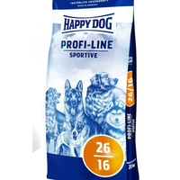 Happy Dog Profi-Line Sportive 26/16