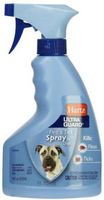 Hartz UG Flea&Tick Spray f/Dogs