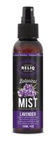 RELIQ Botanical Mist - спрей с ароматом лаванды