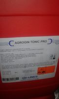 Agrocid Тоник(жидкие минеральные добавки)
