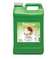 Tropiclean Шампунь "Папайя плюс 2 в 1"