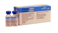 Нобивак Rabies