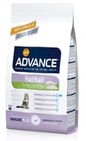 Advance (Эдванс) Cat Hairball - корм для выведения шерсти