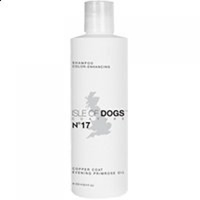 Isle of Dogs № 17 Copper Coat Evening Primrose Oil Shampoo Шампунь Масло Вечерней Примулы Для Коричневой Шерсти