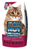 Пан Кот "Яловичина"