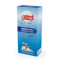 Cliny жидкость для полости рта