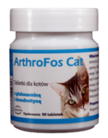 Dolfos ArthroFos Cat