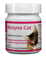 Dolfos Biotinа Cat 90табл