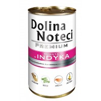 Dolina Notice Premium Dog индейка