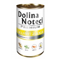 Dolina Noteci Premium Dog курица