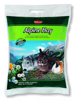 Padovan Alpine Hay сено альпийские травы