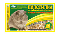 Опилки с ароматом дюшеса