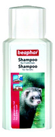 Shampoo For Ferrets — шампунь для хорьков 200 мл. Беафар 12824