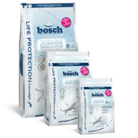 Bosch Junior Young & Active