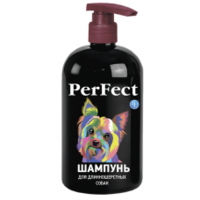 Перфект (PerFect) шампунь для длинношерстных собак 250мл