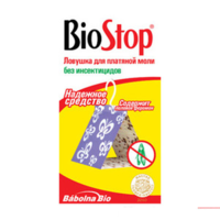 Ловушка платяной моли BioStop