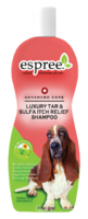 Luxury Tar & Sulfa Itch Relief Shampoo