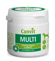 Canvit Multi for dogs, для собак