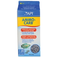 API Ammo-Carb