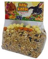 НАШ КОРМ для кроликів